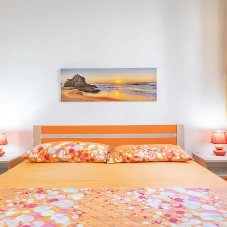 Apartment & Friends - A 250m Dalle Spiagge Sabbiose Torre San Giovanni Ugento