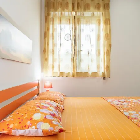 & Friends - A 250m Dalle Spiagge Sabbiose Apartment