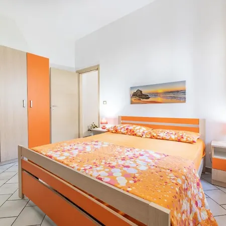 & Friends - A 250m Dalle Spiagge Sabbiose Apartment Torre San Giovanni Ugento