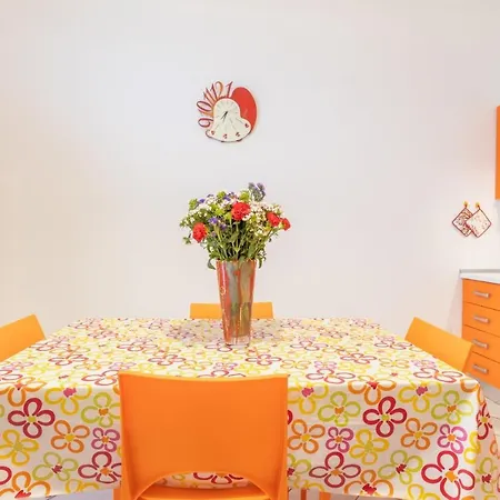 Apartment & Friends - A 250m Dalle Spiagge Sabbiose *
