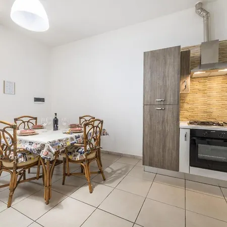 Apartment & Friends - A 250m Dalle Spiagge Sabbiose