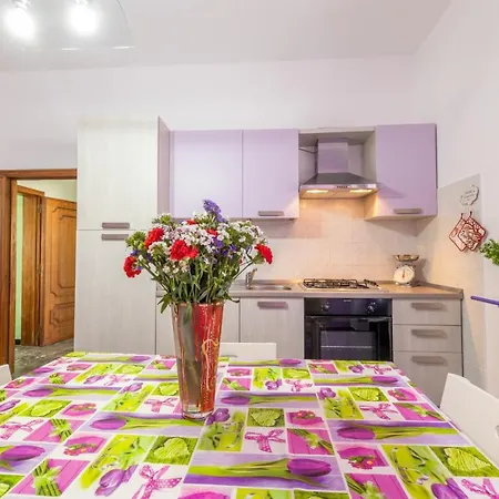 & Friends - A 250m Dalle Spiagge Sabbiose Apartment *