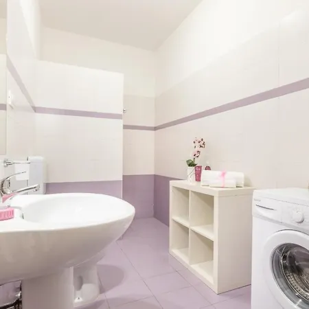 Apartment & Friends - A 250m Dalle Spiagge Sabbiose *