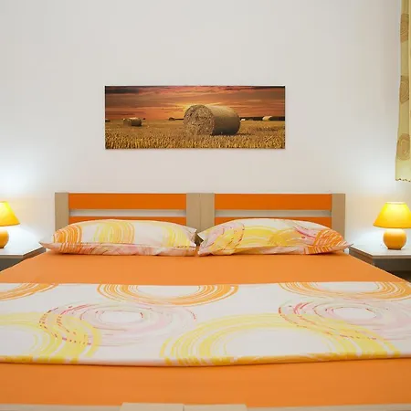 Apartment & Friends - A 250m Dalle Spiagge Sabbiose *