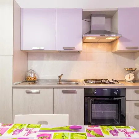 & Friends - A 250m Dalle Spiagge Sabbiose Apartment