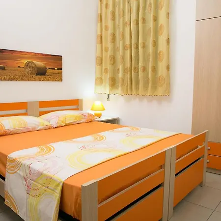 & Friends - A 250m Dalle Spiagge Sabbiose Apartment