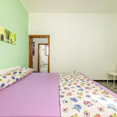 & Friends - A 250m Dalle Spiagge Sabbiose * Torre San Giovanni Ugento